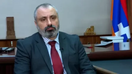 «Ալիևը մանիպուլյացիաներ է անում, փորձում է արցախահայությանը վախեցնել, ռուսներին է հարվածում». Բաբայան