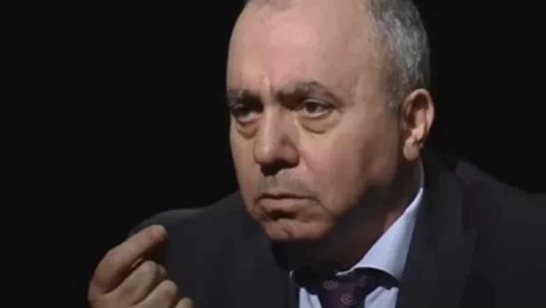 Հավանական եմ համարում հունիս-հուլիսին Ադրբեջանի հարձակումը Սյունիքի վրա. Հրանտ Բագրատյան