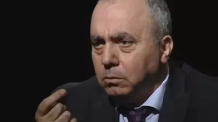 Հավանական եմ համարում հունիս-հուլիսին Ադրբեջանի հարձակումը Սյունիքի վրա. Հրանտ Բագրատյան