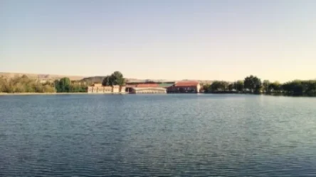 Երևանյան լճի վրա արևային առաջին լողացող էլեկտրակայանը կկառուցվի