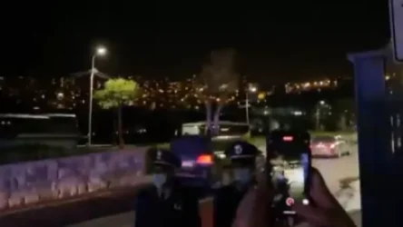 Արամ Գաբրիելյանովը նշում է, որ Նիկոլ Փաշինյանն ալկոհոլի ազդցության տակ է ու իր մոտ է կանչել Հայաստանի ուժայիններին