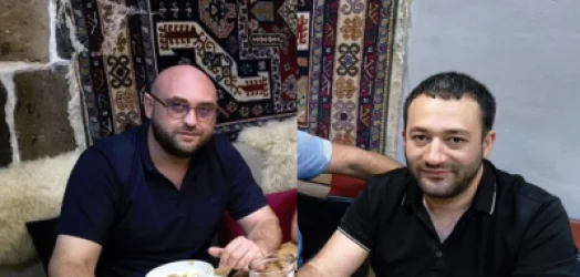 Ձերբակալել են ՔՊ-ական ավագանու անդամի և ՔՊ-ական պատգամավորի հարազատի