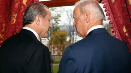 Ջո Բայդենը պատրաստվում է ճանաչել Հայոց ցեղասպանությունը. Wall Street Journal