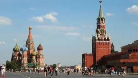 ՌԴ-ն երկարաձգում է անօրինական միգրանտների կացության ժամկետը