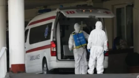 ՀՀ-ում հաստատվել է կորոնավիրուսային հիվանդության 881 նոր դեպք