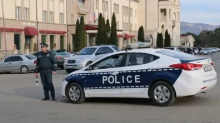 Արցախի ոստիկանությունը մանրամասներ է հայտնել Ստեփանակերտի բնակելի տան վրա կրակոցների առնչությամբ