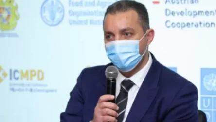 Նիկոլ Փաշինյանն ասաց՝ գնաճ կա, բայց դա չի նշանակում, որ նա դժվարանում է հաց առնել. Վահան Քերոբյան