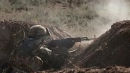 Բաքուն Հայաստանին մեղադրել է հայ-ադրբեջանական սահմանին սադրանք իրականացնելու մեջ