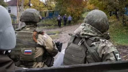 Եվրոպայում կոչ են արել պայմանավորվել Ռուսաստանի հետ Ուկրաինայի շուրջ