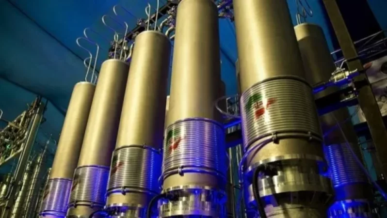 Իրանը շարունակում է մեծացնել բարձր հարստացված ուրանի պաշարները