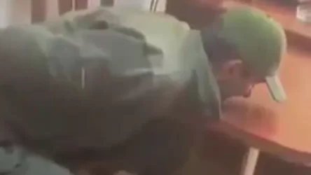 ՏԵՍԱՆՅՈՒԹ. «Մեռնում եմ, դեղերս մոտս չի, շտապօգնություն կանչեք». ՔԿ-ում բռնություն են կիրառում այն շուռնուխցու նկատմամբ