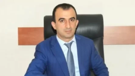 Ձերբակալում են Մեղրիի քաղաքապետ Մխիթար Զաքարյանին