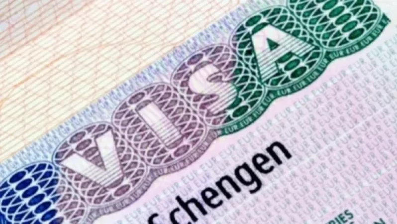 Հայտնի է, թե որ ռուսաստանցիները չեն կարողանա Շենգենյան վիզա ստանալ