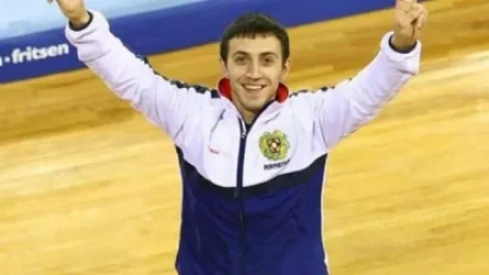 4 հայ մարմնամարզիկ դուրս է եկել Եվրոպայի առաջնության եզրափակիչ