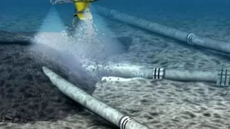 Դանիան «Հյուսիսային հոսքին» թույլ է տվել ուսումնասիրել գազատարների վթարը