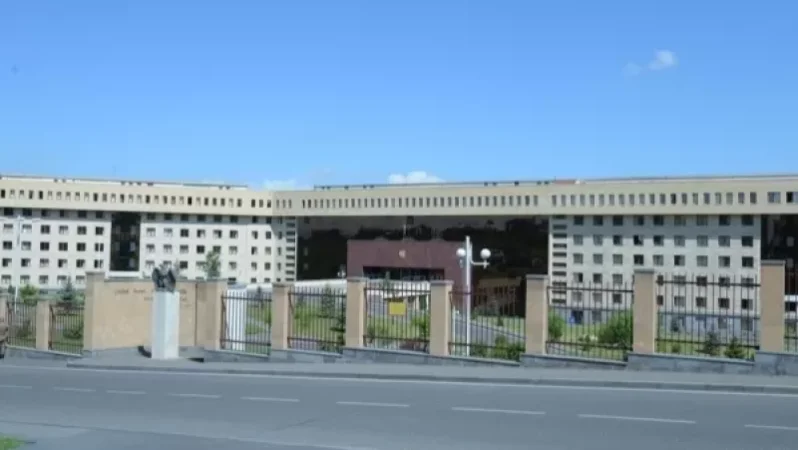 Ադրբեջանը հուսահատ փորձ է անում․ ՀՀ զինված ուժերը հավատարիմ են հրադադարի ռեժիմին