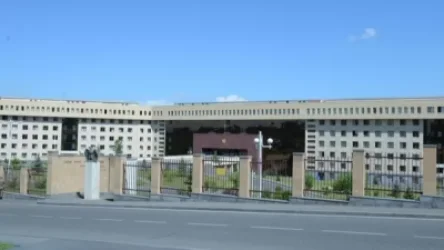 Ադրբեջանը հուսահատ փորձ է անում․ ՀՀ զինված ուժերը հավատարիմ են հրադադարի ռեժիմին