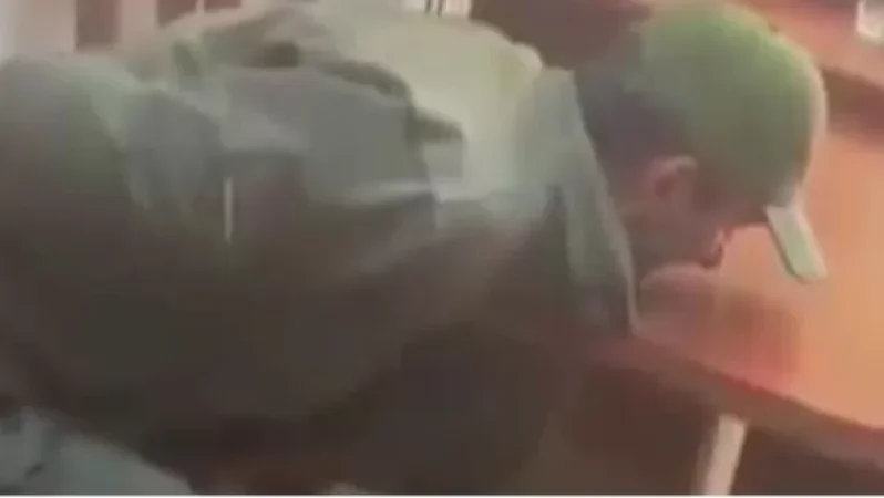 Խոշտանգումներով բերման ենթարկված շուռնուխցուն տեղափոխել են հիվանդանոց