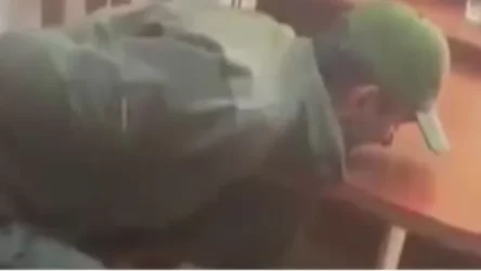 Խոշտանգումներով բերման ենթարկված շուռնուխցուն տեղափոխել են հիվանդանոց