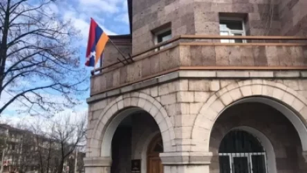 Թուրքիան և Ադրբեջանը քաղաքական օրակարգից  չի հանել հայասպանության ծրագիրը չեն հանել․ ԱՀ ԱԳՆ