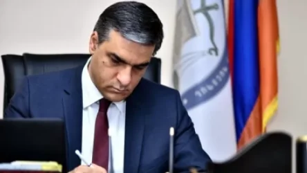 ՄԻՊ-ը շարունակում է այցելել Սյունիքի դեպքերի առնչությամբ ձերբակալվածներին ու բերման ենթարկվածներին