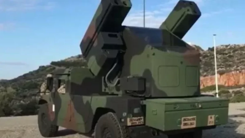 Նոր փաթեթ. ինչ զինատեսակներ կհատկացնի Պոնտագոնը Ուկրաինային այս անգամ