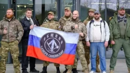 Եվգենի Պրիգոժինը դիմել է դատարան «ՉՎԿ Վագների» հարցով