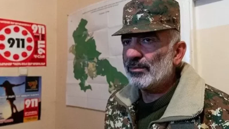 Փաշինյանը թող ցերեկով գար, թուրքի ճակատին նայեր, կրկներ՝ Սյունիքն անվտանգ է. Շուռնուխի ղեկավար