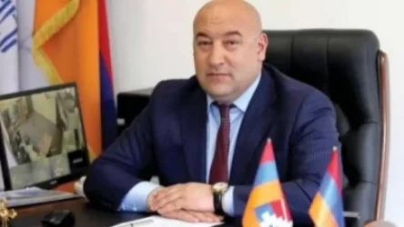 Ապատեղեկատվություն է. Քաջարանի համայնքապետը՝ իրեն ծեծի ենթարկելու լուրերի մասին