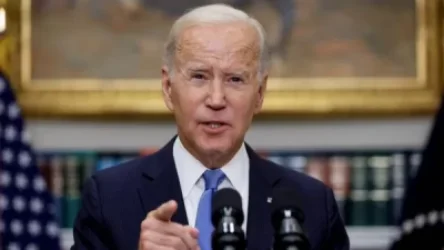 Ո՞ր դեպքում հնարավոր կլինի լուծել ուկրաինական հակամարտությունը․ Բայդենը նշել է