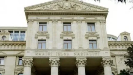 Ադրբեջանի ԱԳՆ-ն պատասխանել է Նիկոլ Փաշինյանին