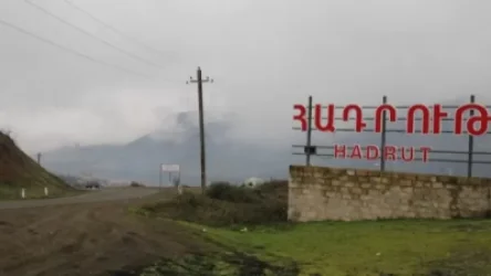 Հադրութի շրջանում այսօր կշարունակվի զինծառայողների աճյունների որոնողական աշխատանքները