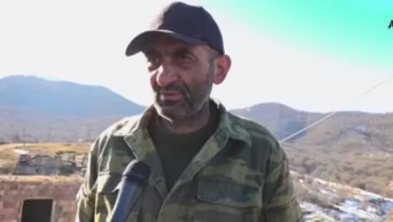 Շուռնուխցի Աշխարհապետի՝ Արարատ Աղաբեկյանին, տեղափոխել են ձերբակալվածների պահման վայր. փաստաբան. ArmDaily .am