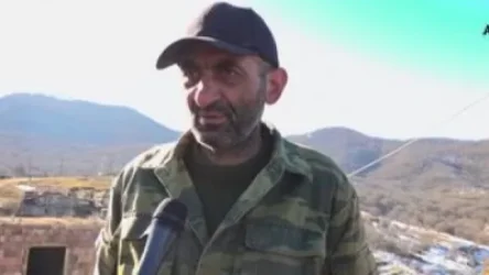 Շուռնուխցի Աշխարհապետի՝ Արարատ Աղաբեկյանին, տեղափոխել են ձերբակալվածների պահման վայր. փաստաբան. ArmDaily .am