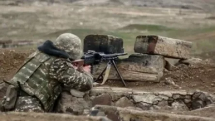 Արցախի ՊԲ-ն հայտարարություն է տարածել