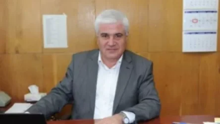 ԵՊՀ ռեկտորի ժ/պ Գեղամ Գևորգյանը մայիսի 17-ին հրաժարական կտա. բուհում «բարդակը» խորանում