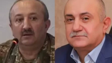 Սամվել Բաբայանի մամուլի ծառայության պարզաբանումը` Մովսես Հակոբյանի կողմից հնչեցված մեղադրանքների վերաբերյալ