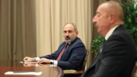 Փաշինյանն Ալիևին ուղղված գրառում է կատարել