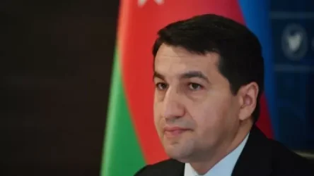 Բաքվում հայտարարել են, որ կտրուկ կդատապարտեն ԱՄՆ-ին Հայոց ցեղասպանության ճանաչման դեպքում