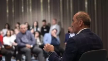 Ես հպարտ եմ, որ այս իշխանության ատելությունը վաստակել եմ. Ռոբերտ Քոչարյան