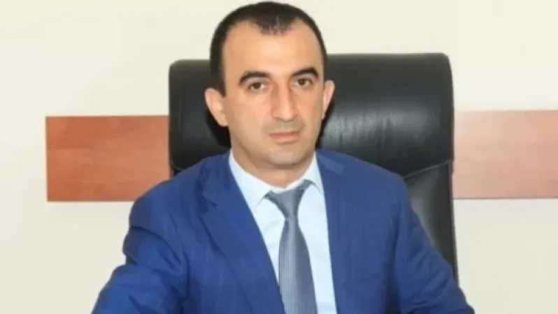 Մեղրիի քաղաքապետին մեղադրանք է առաջադրվել