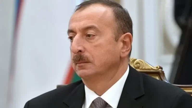 Վերջապես Ալիևը «փառահեղ» իր ելույթում խոստովանեց․ Մարուքյան