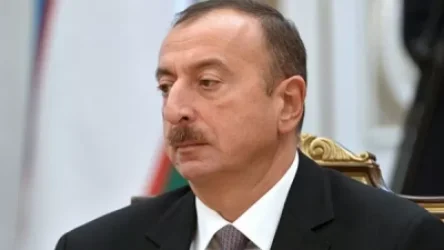 Վերջապես Ալիևը «փառահեղ» իր ելույթում խոստովանեց․ Մարուքյան