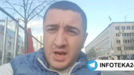 ՏԵՍԱՆՅՈՒԹ. Ադրբեջանցի բլոգերը ցուց է տալիս Լուկաշենկոյի և Մեհրիբան Ալիևայի հանդիպման վայրը