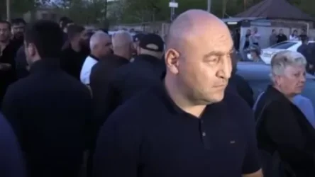 ՏԵՍԱՆՅՈՒԹ. Թուրքը Կապանի ճանապարհին իրեն շատ լկտի է պահում․ Քաջարանի քաղաքապետ