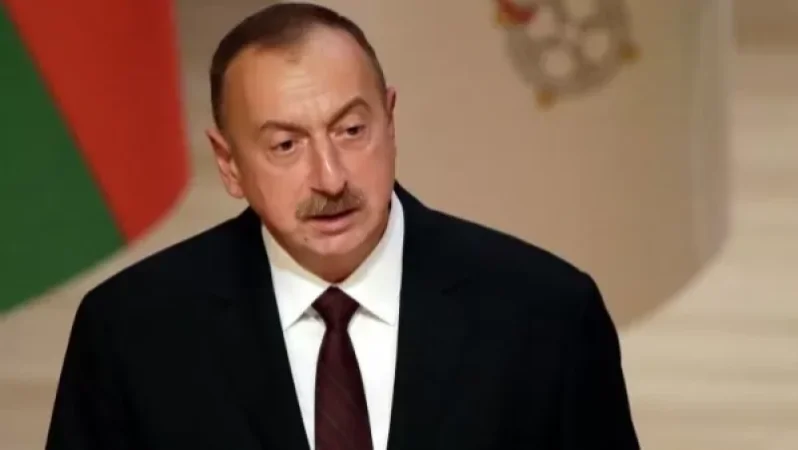 Ալիևի խոստովանական ելույթը լիովին հակասում է Ադրբեջանի նախկին բոլոր պաշտոնական հայտարարություններին