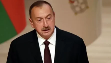 Ալիևի խոստովանական ելույթը լիովին հակասում է Ադրբեջանի նախկին բոլոր պաշտոնական հայտարարություններին