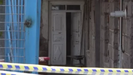 ՏԵՍԱՆՅՈՒԹ․ Դրամական պարգև՝ Պեմզաշենի սպանության մասին տեղեկություն հայտնողներին