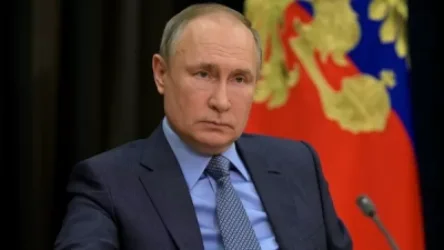 Ինչու՞ Պուտինը չի մասնակցի G20-ի գագաթնաժողովին