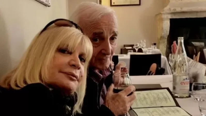 «Զոհերը հավերժ կմնան մեր սրտերում»․ Սեդա Ազնավուրը Հայոց ցեղասպանության զոհերի ոգեկոչման օրվա կապակցությամբ գրառում է կատարել